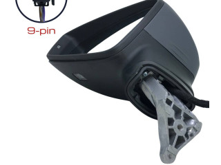 Zpětné zrcátko Volkswagen Tiguan 2022 5NN857507C9B9, 5NN857507C9B9