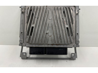 Řídící jednotka A1561501879, A0044463740   Mercedes-Benz CLS AMG C219 2008