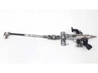 Руль Peugeot Expert  2016- года 98076762ZD      