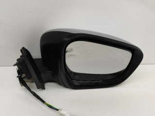 Zpětné zrcátko pravé Nissan NP300 2017 963014KJ1D, E90411908