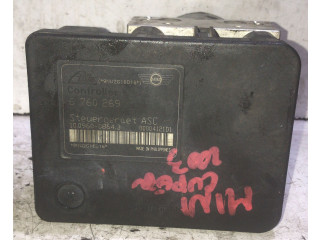 Блок АБС 10.0960-0864.3, 10.0960-0864.3 Mini One - Cooper R50 - 53 2001 - 2006 года