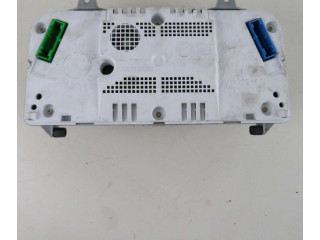 Панель приборов 0263615101   Volkswagen Lupo       