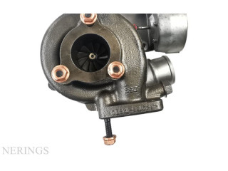 Turbodmychadlo Турбина 49135-07312, LTRPA4913507312 Hyundai Santa Fe