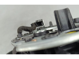 Подушка безопасности водителя P1VR14DX9AH   Jeep Cherokee