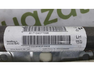 Боковая подушка безопасности 72127134077 Mini One - Cooper R56