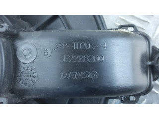 Вентилятор печки    5E2228200, 181428100   Citroen Berlingo