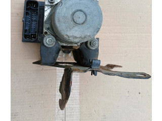 Блок управления АБС Peugeot Expert