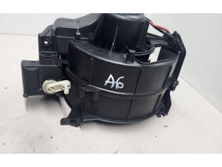 Вентилятор печки       Audi A6 S6 C6 4F