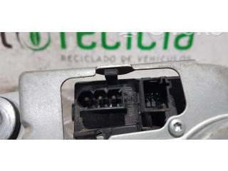 Моторчик заднего дворника 0390201824 BMW X3 E83