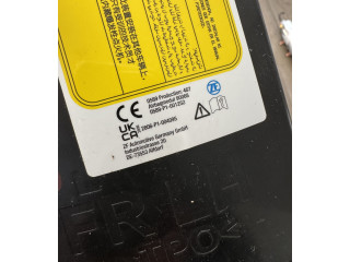 Подушка безопасности в сиденье 34347558B KIA Niro