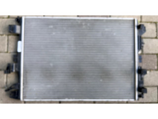Радиатор охлаждающей жидкости