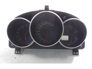 Панель приборов 4KBP4KB, 4KBP4KB Mazda 3 I