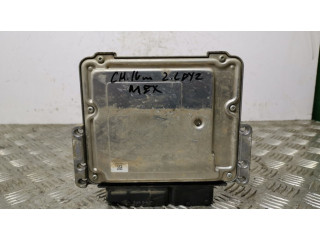 Блок управления двигателя P05150681AB Jeep Cherokee