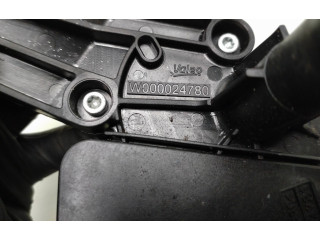 Моторчик заднего дворника 987001K010, W000031057 Hyundai ix20