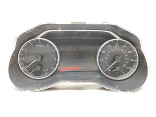 Přístrojová deska  Nissan Murano Z52 2019 248105AA3B, VP7KSF10849ABE  