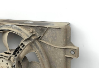 Вентилятор радиатора     7M0121207L, 08BWA    Ford Galaxy 