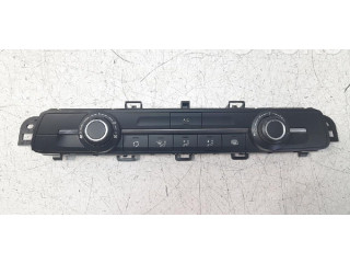 Блок управления климат-контролем 98340416ZD   Citroen Jumpy