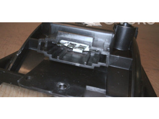 Вентилятор радиатора 1J0819022A, 1J0819022 Volkswagen New Beetle