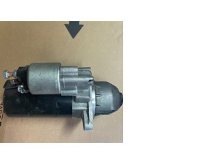 Стартер 69502571, 20190702 Iveco Daily 35 - 40.10