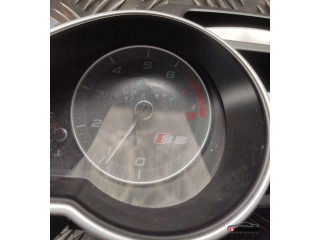 Рулевая рейка Спидометр (приборный щиток) 8t0920983n Audi S5 2007 - 2017 года