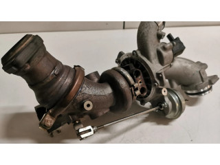  Турбина Mercedes-Benz C AMG W205 3.0 A2760901580         