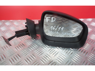 Зеркало электрическое        Dacia Sandero  2008 - 2012 года   