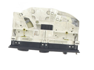 Блок управления климат-контролем Volkswagen Lupo