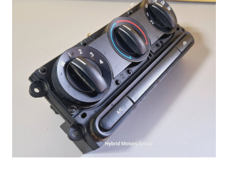 Блок управления климат-контролем 5L3419980AA, 59AA3GLZ01   Ford F150