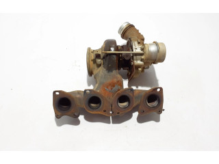 Турбина Volvo XC90 31459815 для двигателя B 4204 T27