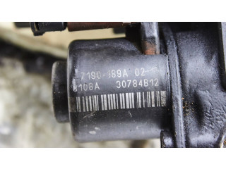 Топливный насос