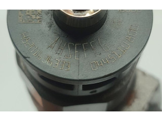 Zámek zadních dveří 0445110800 Renault Captur II 2020