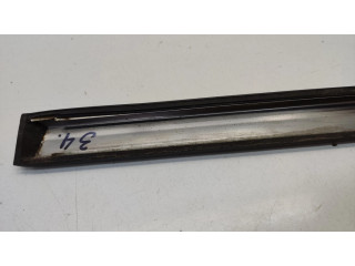 Передняя отделка дверей (молдинги)