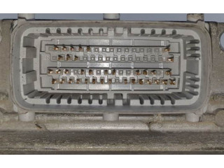 Блок управления двигателя 96394555, MR140   Daewoo Tacuma