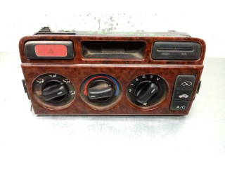 Блок управления климат-контролем 39700SN7G110M1 Honda Accord