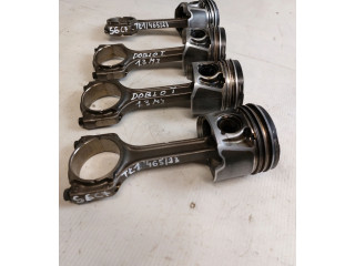 Píst 73502643 Fiat Doblo