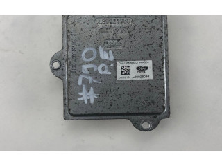 Блок управления Xenon