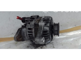 Генератор 8200667605 Dacia Logan I 1.4