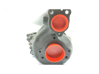 Turbodmychadlo Турбина 7651555007S   Mercedes-Benz ML W164 3.0  