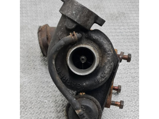 Turbodmychadlo Турбина 9625820280, A6036GF Peugeot 406 1.9