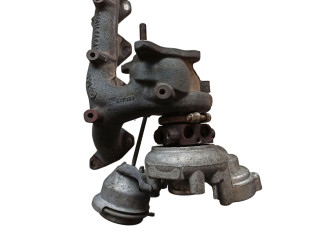 Турбина Volkswagen Golf Plus 03C145701R, 03C145701J