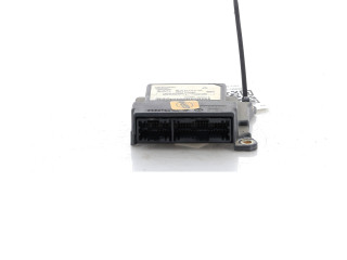 Блок подушек безопасности 1687575680, K0-1669Q Citroen C5 X