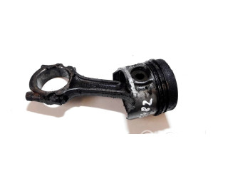 Поршень с шатуном Nissan Sunny для дизельного двигателя 2.0