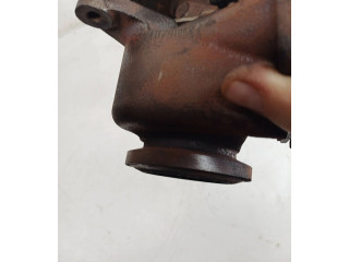 Turbodmychadlo Турбина 53031015089 Mercedes-Benz Vaneo W414