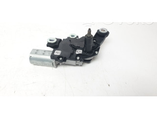 Моторчик заднего дворника 4M0955711A, W000064341 Audi A4 Allroad B9