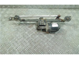 Моторчик дворников Opel Combo C