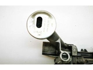 Масляный насос  F9Q 760 7700600251, 7700600252  Nissan Primastar 