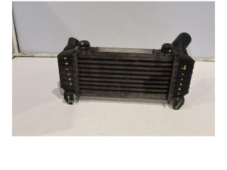 Интеркулер 8Z0145804 Audi A2