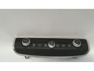 Блок управления климат-контролем 8V0820043AE Audi A3 S3 A3 Sportback 8P