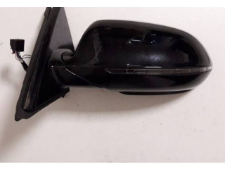 Zpětné zrcátko  Audi A8 S8 D4 4H 2011  4H2857410G, 13221364  