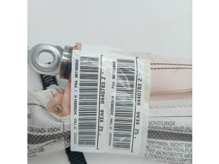 Боковая подушка безопасности 9824480480   Citroen C3 Aircross